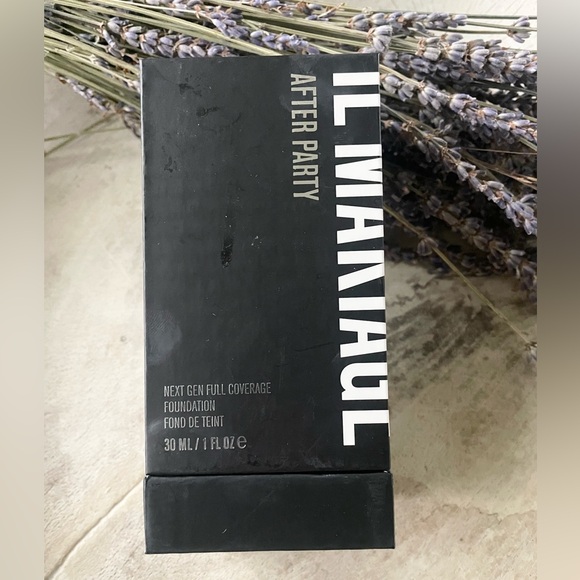 IL MAKIAGE Other - IL MAKIAGE | After Party Foundation 075